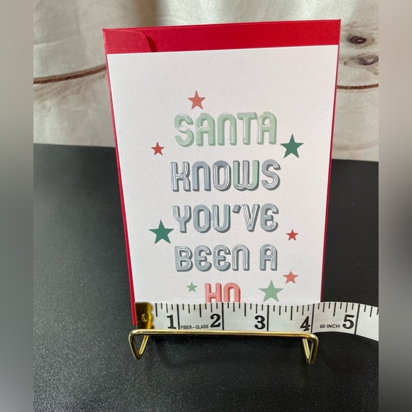 ⚠️🎄Adult Christmas Greeting Card Bundle Set B NWT - Picture 14 of 14